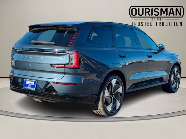 New 2025 Volvo EX90 Ultra w/ Protection Package Premier image 6
