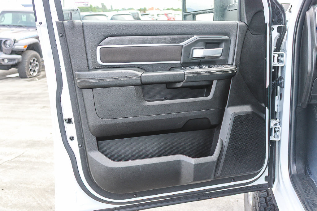 Used 2024 RAM 2500 Big Horn AWD/4WD image 22