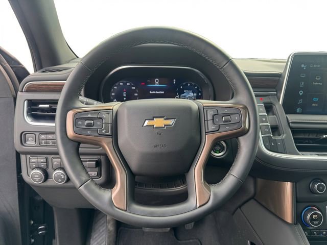 Used 2024 Chevrolet Suburban High Country w/ Max Trailering Package AWD/4WD image 13