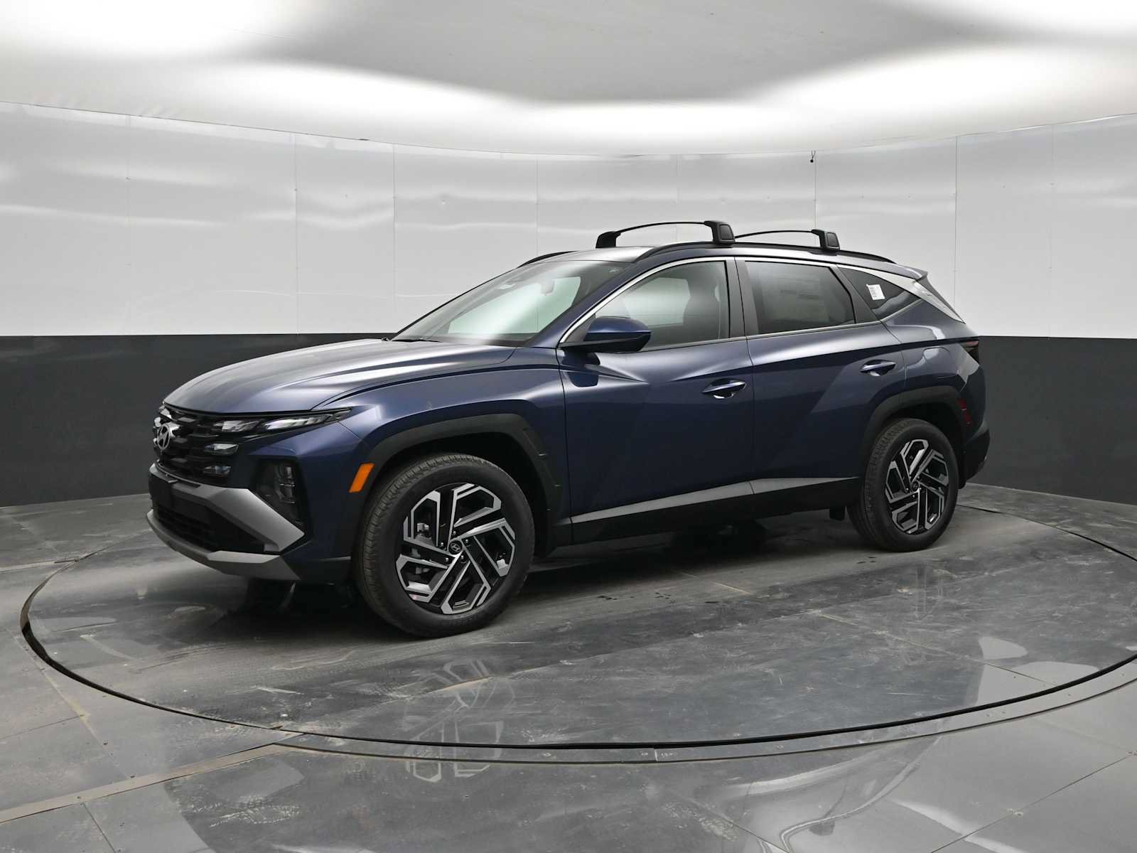 New 2026 Hyundai Tucson SEL Plus