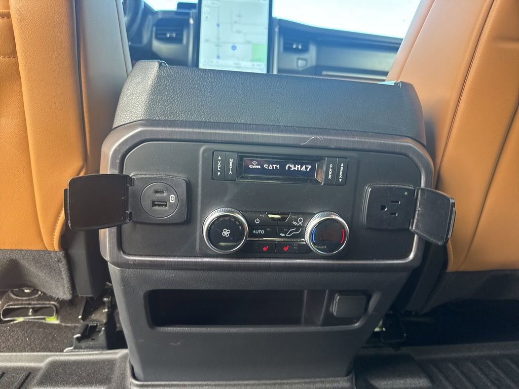 Used 2023 Ford Expedition Platinum image 35