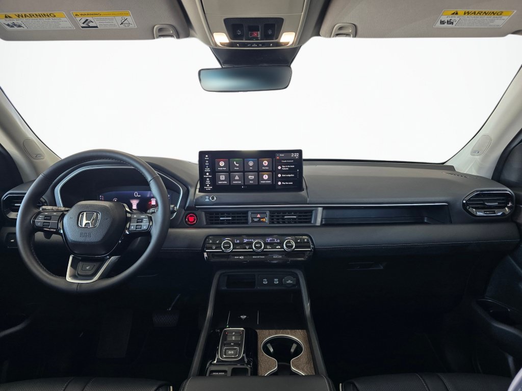 Used 2026 Honda Pilot Elite image 35