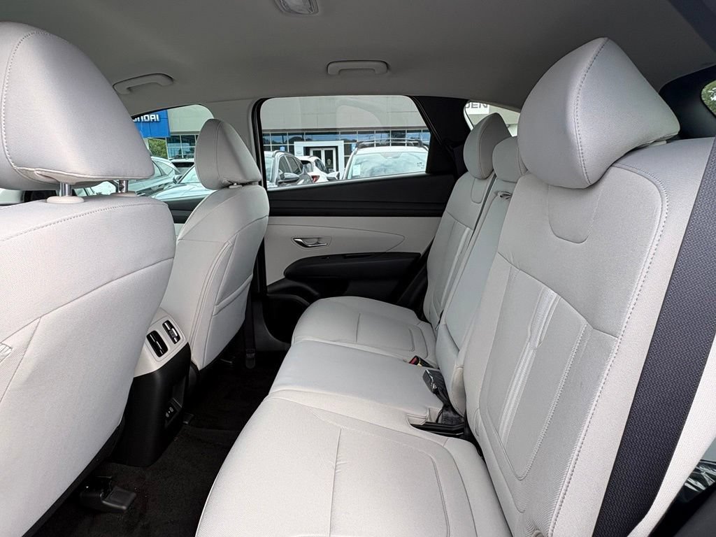 New 2026 Hyundai Tucson SEL Plus AWD/4WD image 9