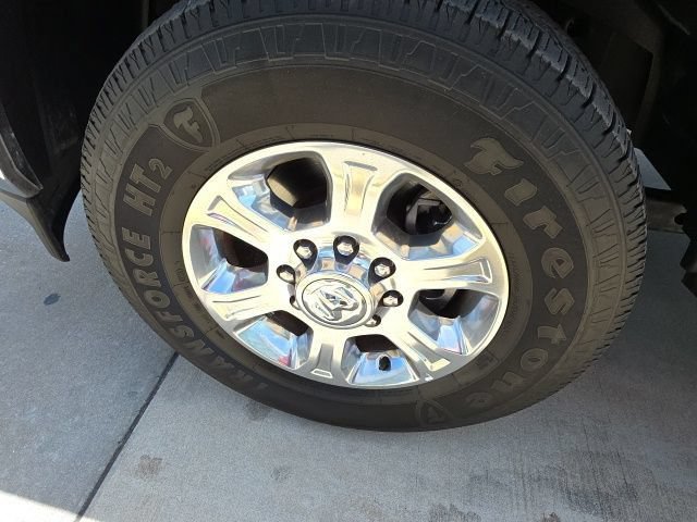 Used 2024 RAM 2500 Big Horn w/ Safety Group AWD/4WD image 11