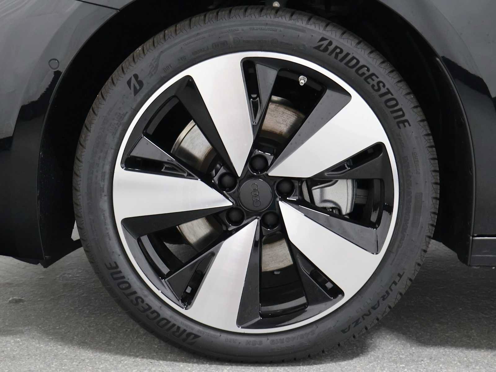 New 2026 Audi A5 Premium Plus AWD/4WD image 38