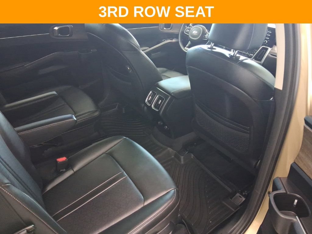 Used 2021 Kia Sorento EX AWD/4WD image 21