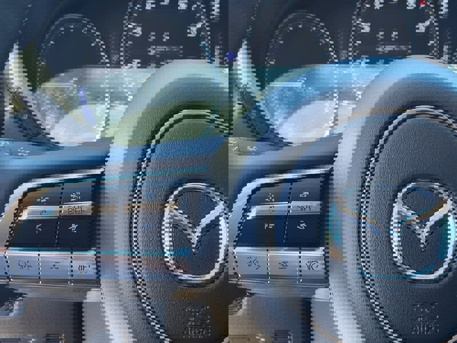 Used 2025 MAZDA CX-50 2.5 Hybrid w/ Premium Plus Pkg image 19