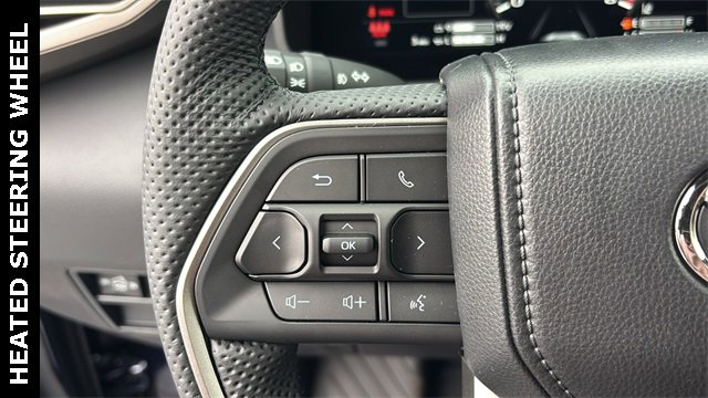 New 2026 Toyota Tundra Limited image 15