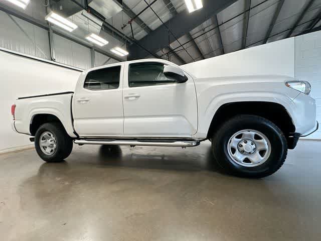 Used 2023 Toyota Tacoma SR AWD/4WD image 3