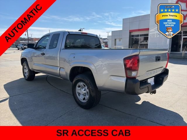 Used 2020 Toyota Tacoma SR RWD image 7