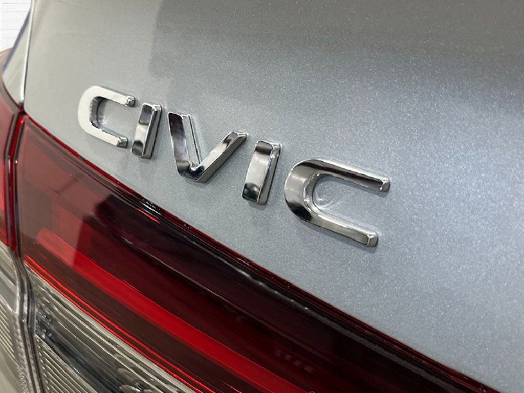 New 2026 Honda Civic Sport image 10