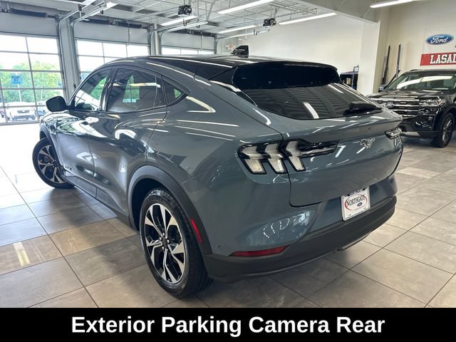 Used 2024 Ford Mustang Mach-E Select AWD/4WD image 12
