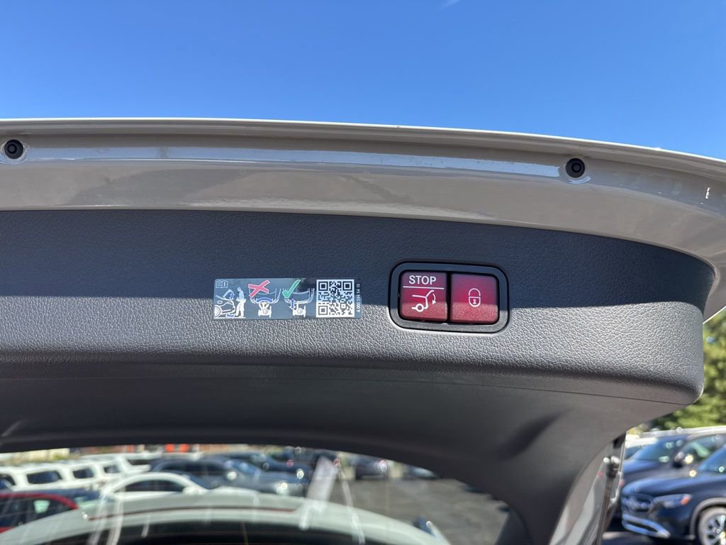 New 2026 Mercedes-Benz GLC 300 4MATIC image 27