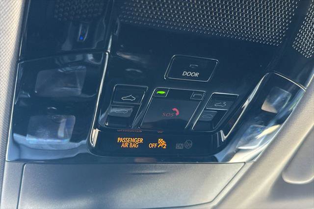 Certified 2026 Lexus NX 350h AWD w/ Accessory Package (2T) image 37