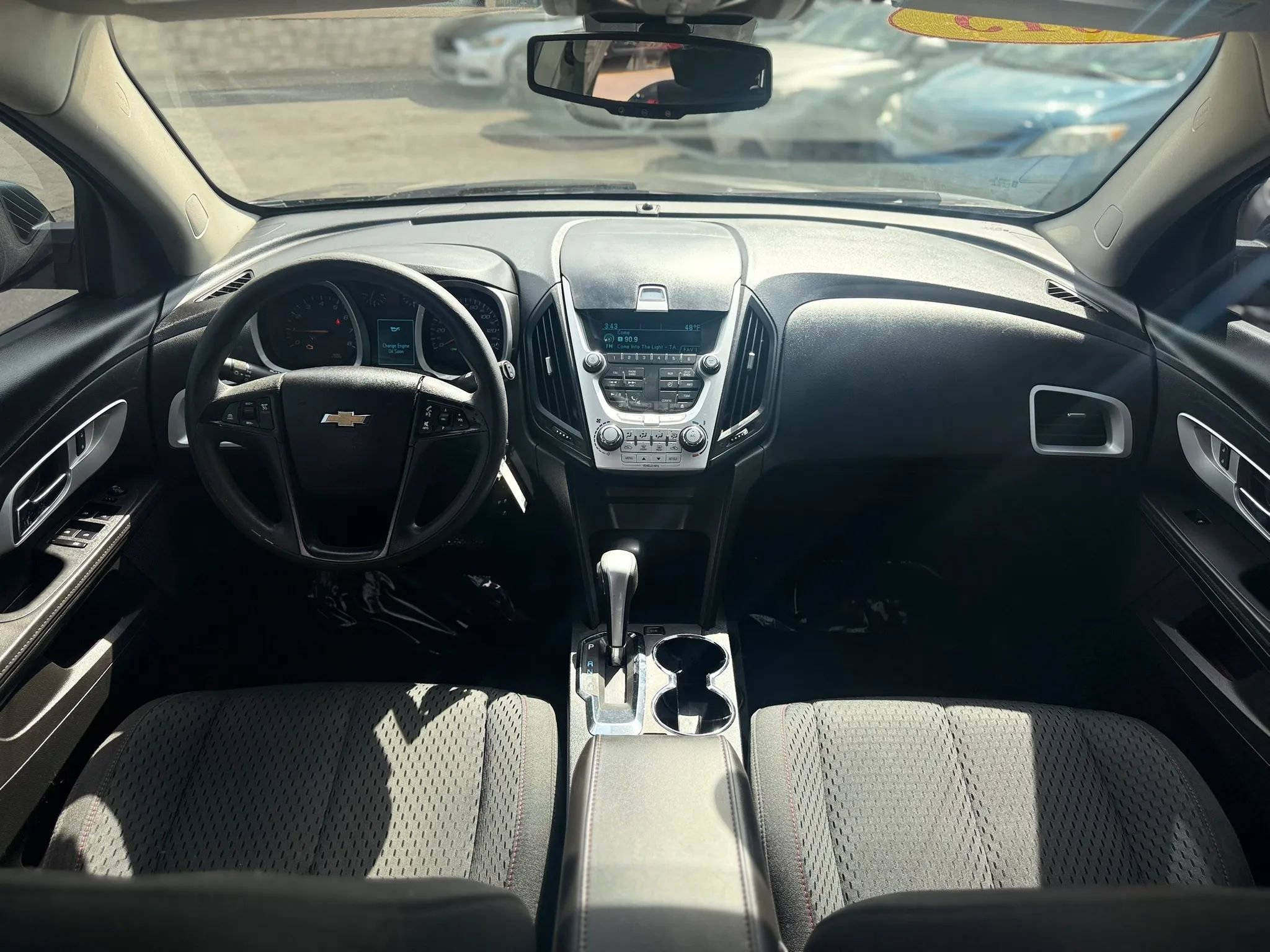 Used 2013 Chevrolet Equinox LS FWD image 17
