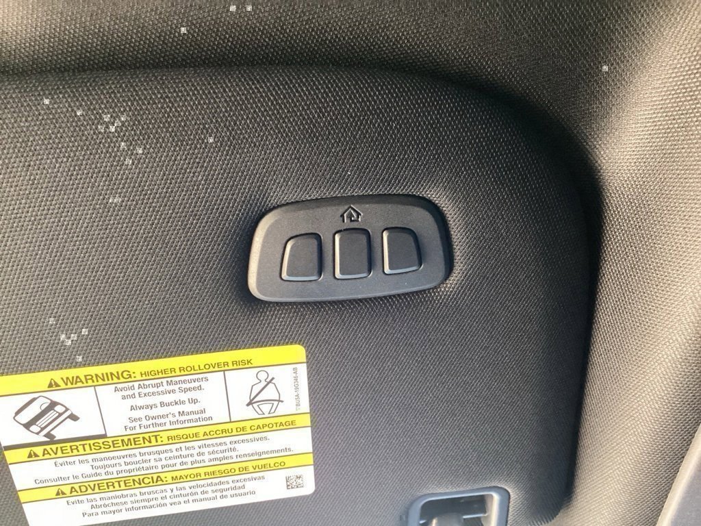 New 2025 Ford F150 Lariat w/ Equipment Group 501A Mid image 66