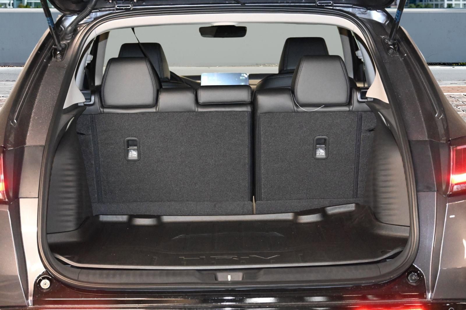 New 2026 Honda HR-V EX-L image 9
