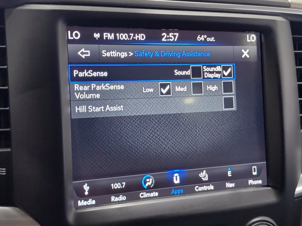 Used 2018 RAM 3500 SLT w/ Harvest Edition AWD/4WD image 50