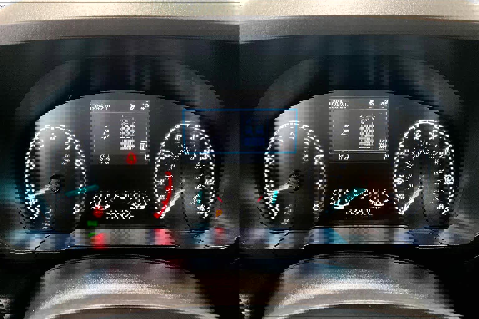 Used 2023 Ford Maverick XLT w/ Equipment Group 300A Standard image 16