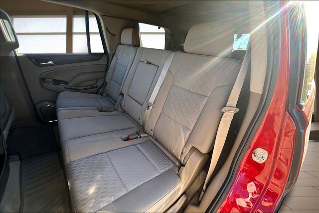 Used 2015 GMC Yukon SLE w/ Convenience Package image 26