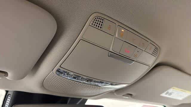 Certified 2022 Mercedes-Benz GLC 300 4MATIC image 23