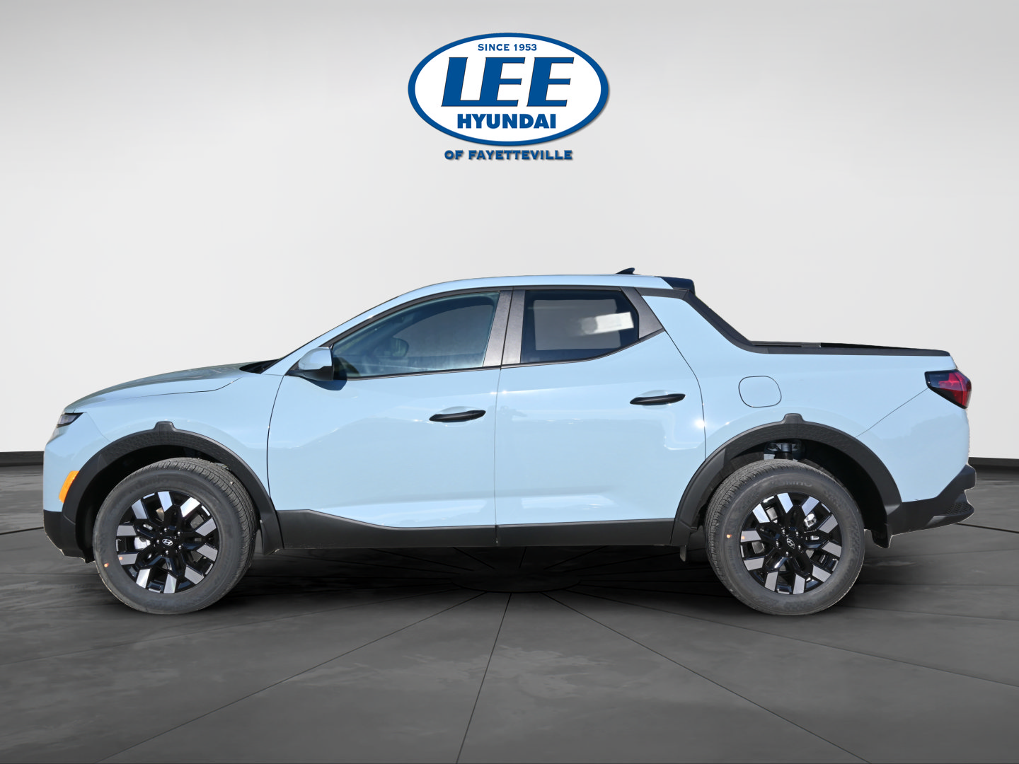 Certified 2026 Hyundai Santa Cruz SE FWD image 6