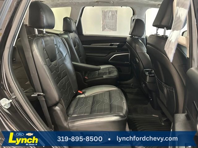 Used 2022 Kia Telluride SX w/ SX Prestige Package image 21