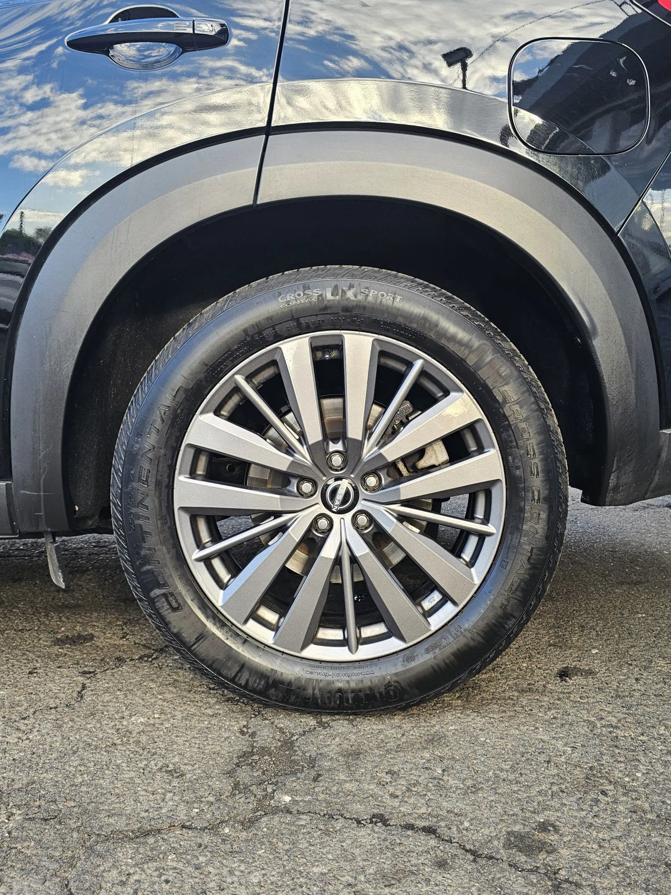 Used 2022 Nissan Pathfinder SL w/ SL Premium Package AWD/4WD image 6