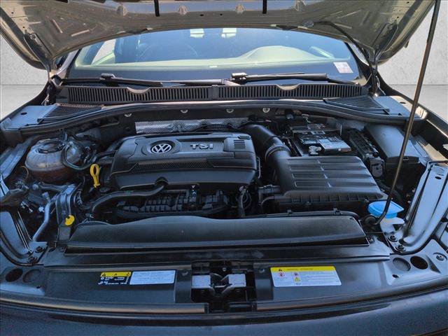 Used 2023 Volkswagen Jetta GLI Autobahn FWD image 22