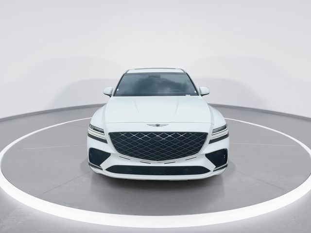 New 2025 Genesis GV80 3.5T e-SC image 3