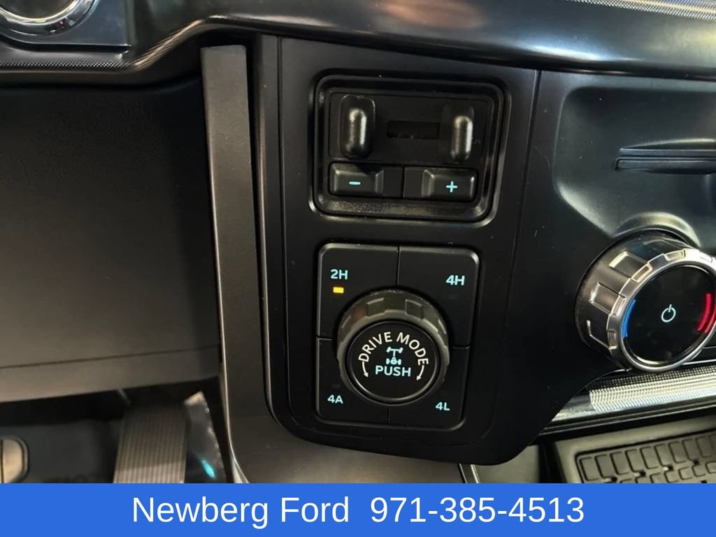 Used 2024 Ford F150 Tremor w/ Equipment Group 402A High AWD/4WD image 25