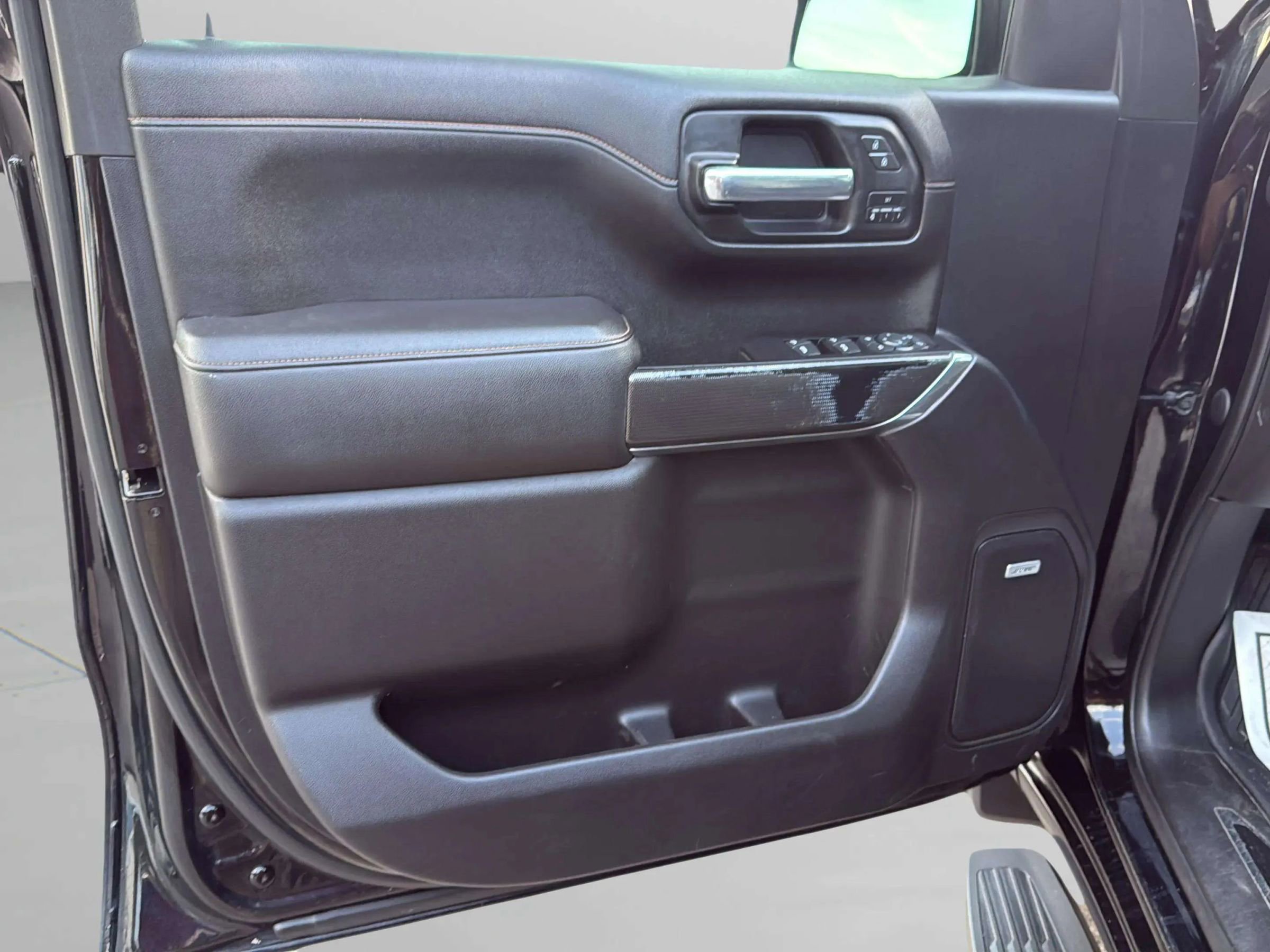 Used 2020 GMC Sierra 1500 AT4 w/ AT4 Premium Package image 29