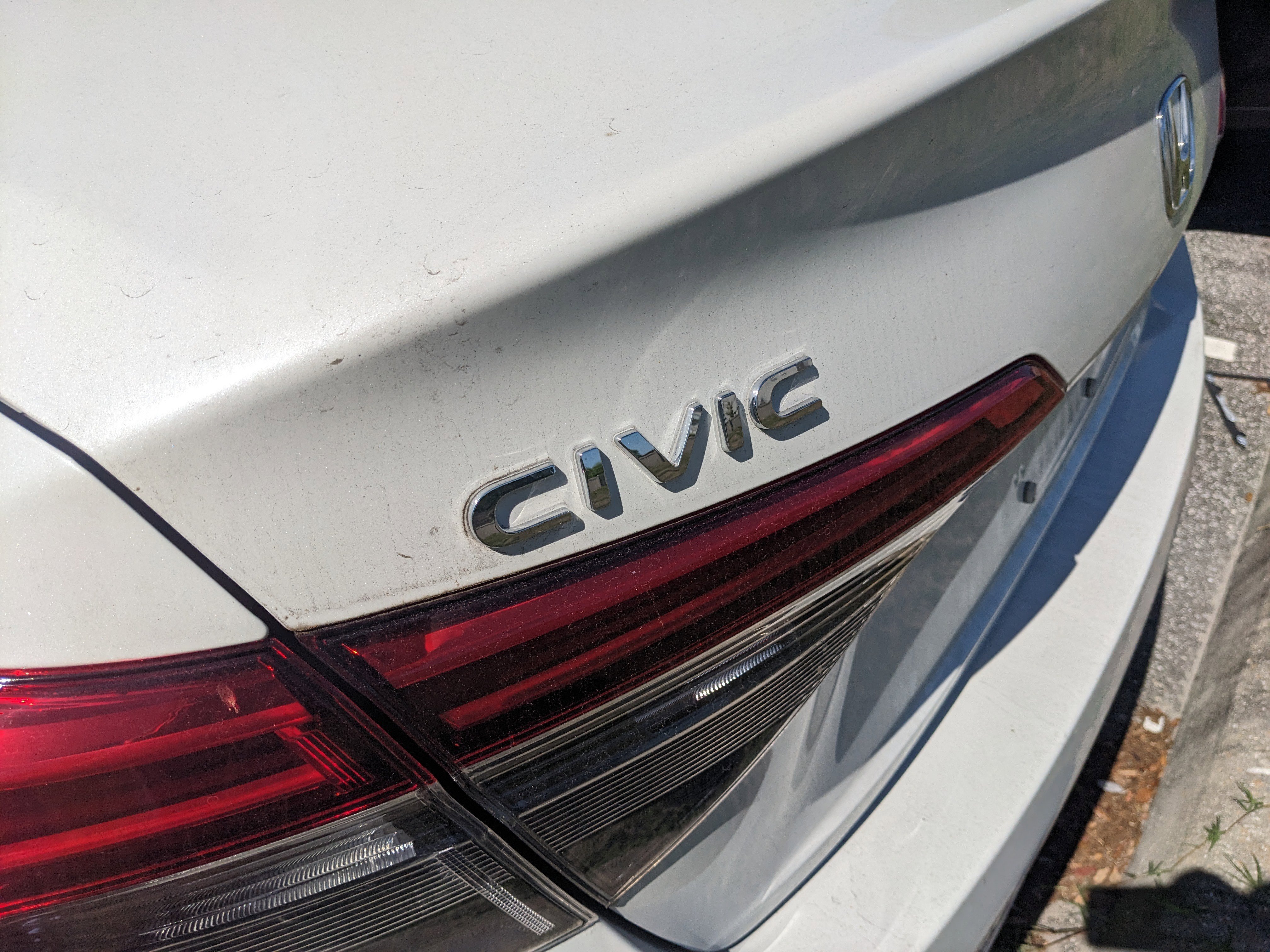 Used 2024 Honda Civic Sport image 22