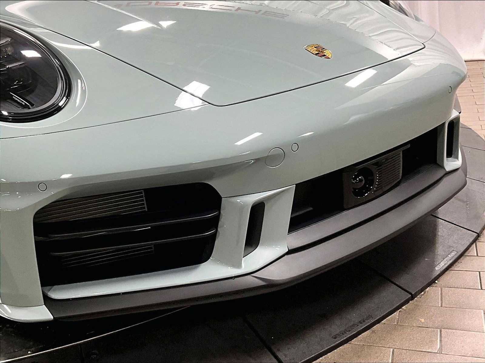 New 2026 Porsche 911 Carrera S image 31