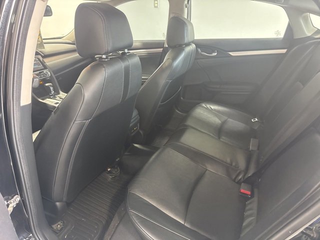 Used 2017 Honda Civic Touring image 15