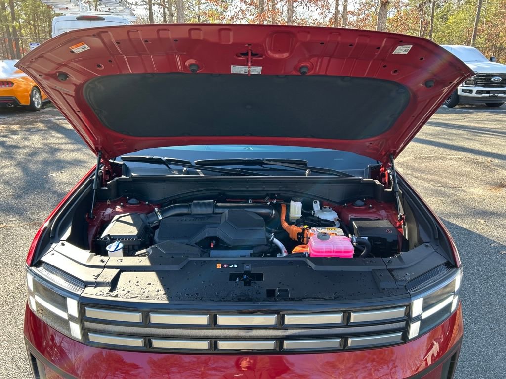 Used 2026 Hyundai Santa Fe SEL image 13