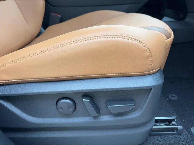 New 2026 Nissan Armada SL image 22