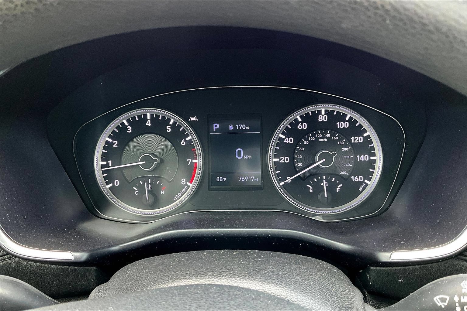 Used 2019 Hyundai Santa Fe SE FWD image 10