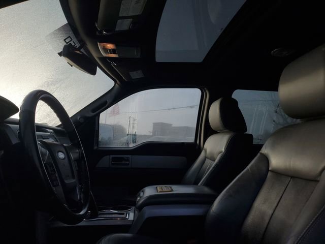 Used 2011 Ford F150 Lariat Limited image 16