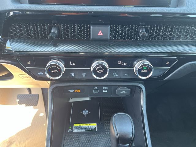 Used 2025 Honda CR-V EX-L image 19