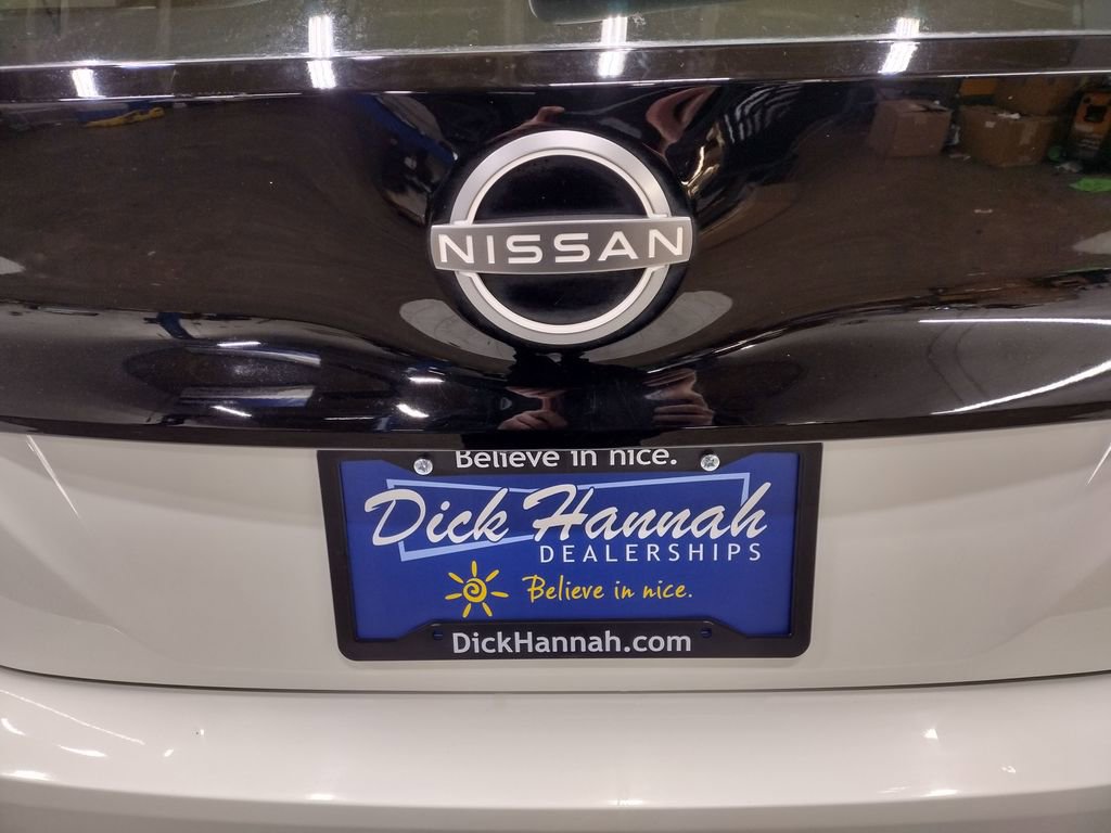 Used 2023 Nissan Leaf S image 15