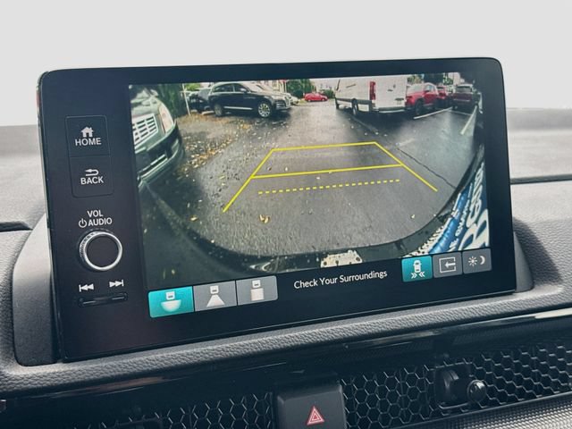 Used 2024 Honda CR-V EX-L image 18