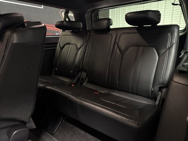 Used 2020 Ford Expedition Max Limited image 17