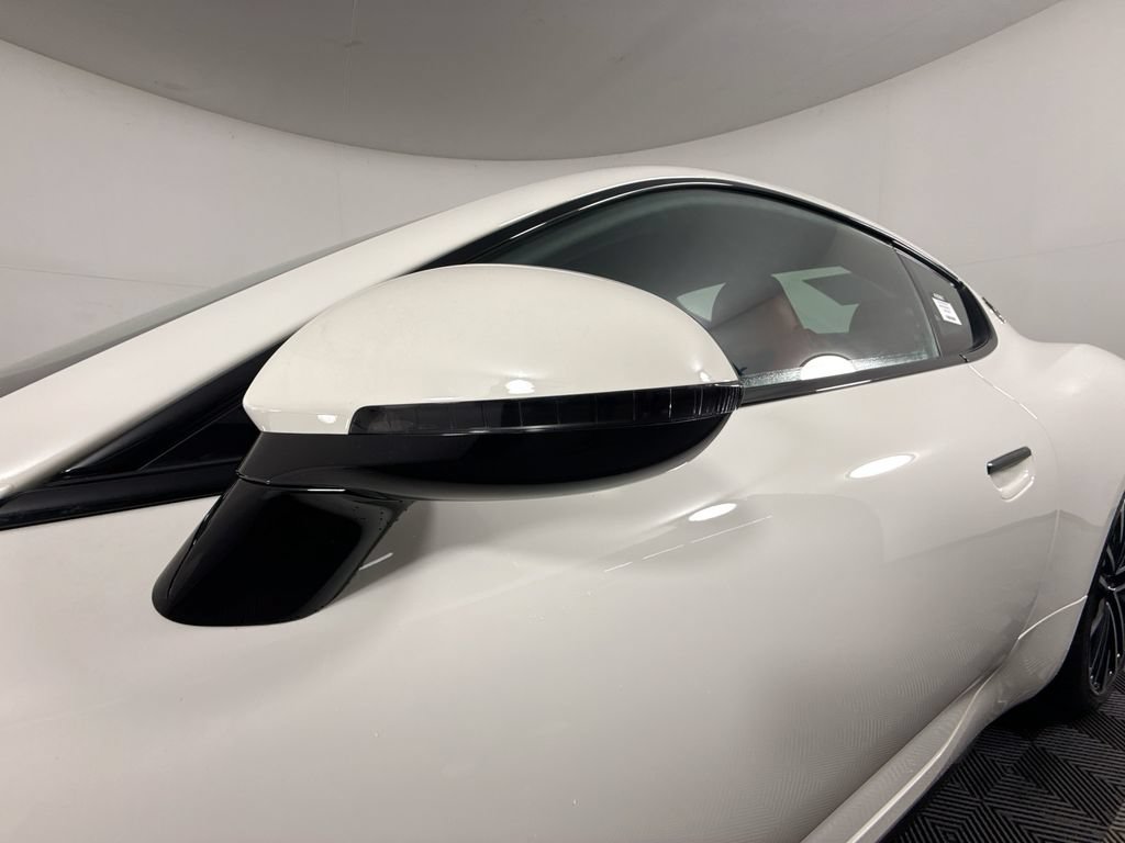 Used 2024 Maserati GranTurismo Trofeo AWD/4WD image 20