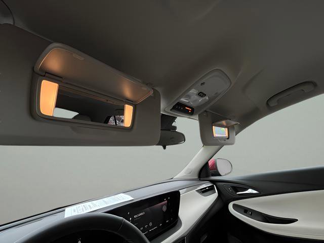 Certified 2024 Buick Encore GX Sport Touring w/ Advanced Technology Package image 26