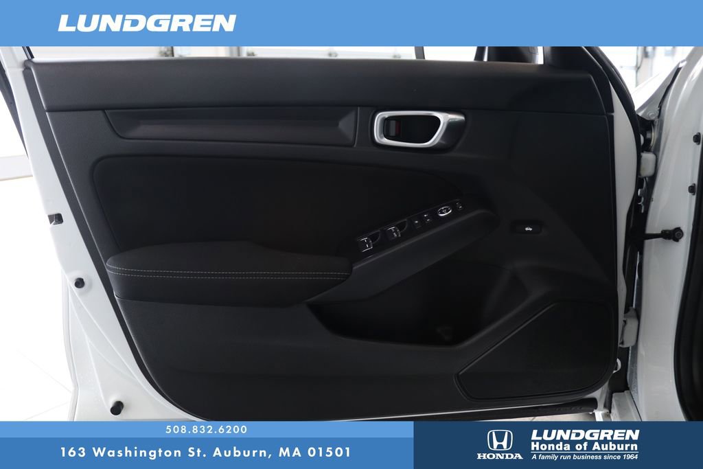 Used 2023 Honda Civic Sport image 10
