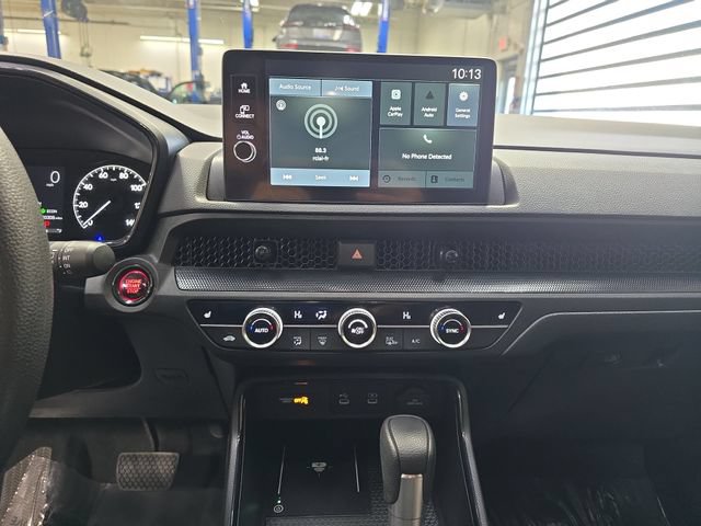 Used 2026 Honda CR-V EX image 20