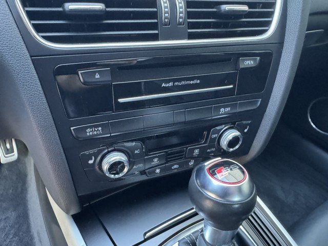 Used 2014 Audi S5 Premium Plus AWD/4WD image 26