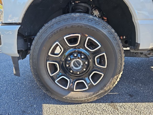 Used 2026 Ford F250 Platinum AWD/4WD image 34