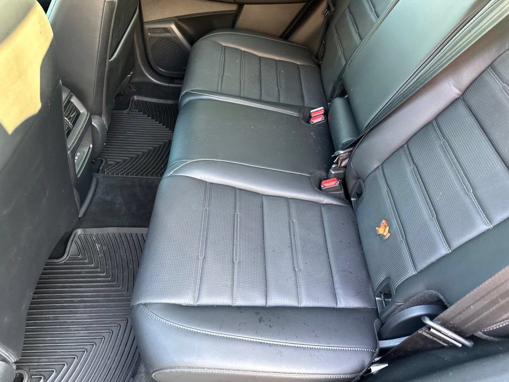 Certified 2025 Honda CR-V EX-L image 15